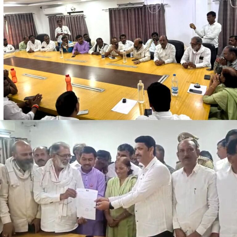 ट्वेंटीवन शुगर झुकले ” ऊस उत्पादक आंदोलकांमुळेच जिंकले  ट्वेंटीवन कारखान्यात गळपास आलेला ऊसाला दे देणार २७२५ रु ची पहिली उचल