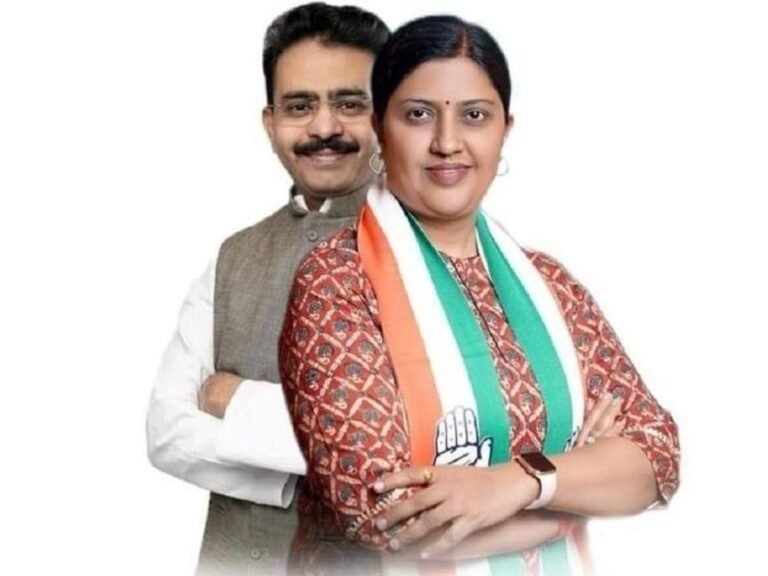 काँग्रेस पक्षाने काय नाही केले! 