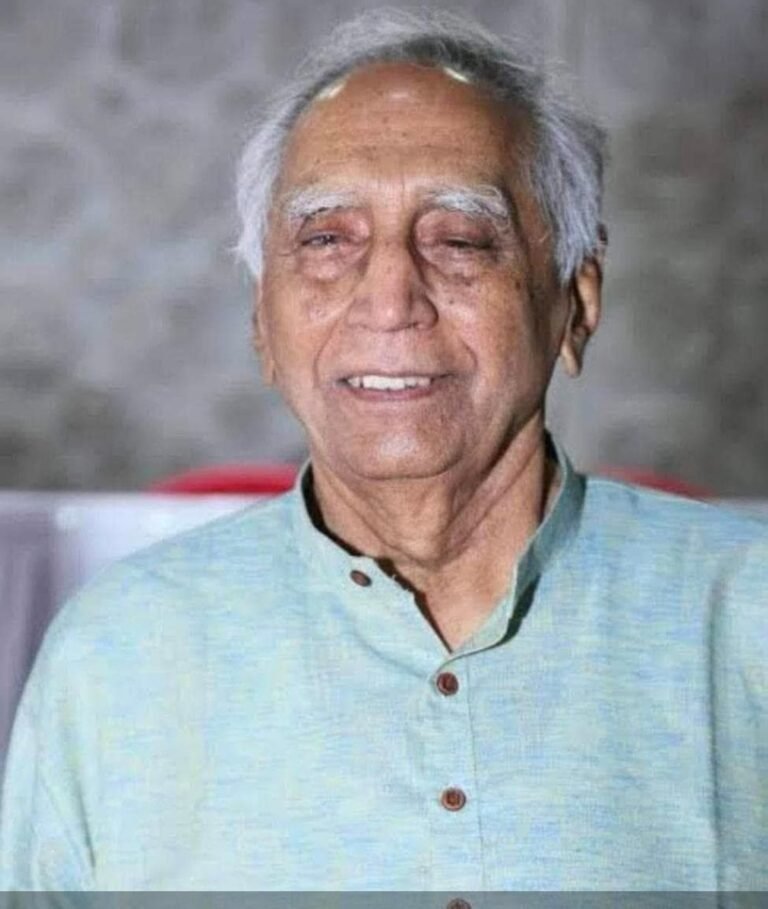 असंघटित कामगारांचा आधारवड हरपला