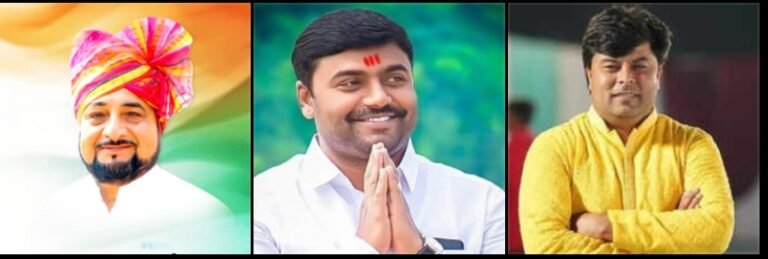 पाथरीत कोण मारणार बाजी  बाबाजानी दुर्राणी,राजेश विटेकर की सईद खान?  अवघ्या काही वेळातच मतपेटीचे पिटारे खुलणार काउन्टडाऊन सुरु