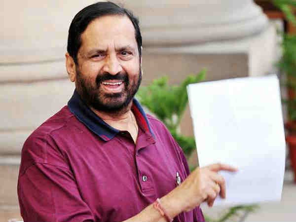 काँग्रेस पक्षातच अखेरचा श्वास घेतला! 