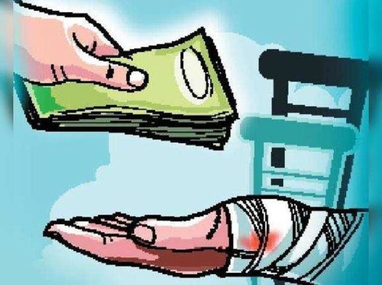 मुख्यालयीन वरिष्ठांच्या नावाने कनिष्ठ कर्मचाऱ्यांची मोठी हप्तेवसुली:पाथरीतील अवैध धंद्यांना पाठबळ ;पाथरी महसूल-पोलिस यंत्रणेत हप्तेखोर कनिष्ठांचा काळोख; वरिष्ठांना आव्हान