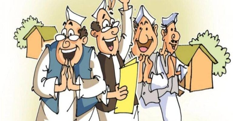 अन् आता कार्यकर्त्यांचे वाढदिवस साजरे होऊ लागले !